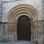 Castrillo de Onielo - Iglesia 2