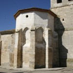 Castrillo de Onielo - Iglesia 4