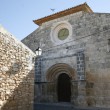 Castrillo de Onielo - Iglesia 5
