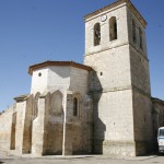 Castrillo de Onielo - Iglesia 8