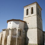 Castrillo de Onielo - Iglesia 9