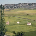 Castrillo de Onielo paisaje